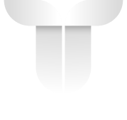 لوگوی توی بنر